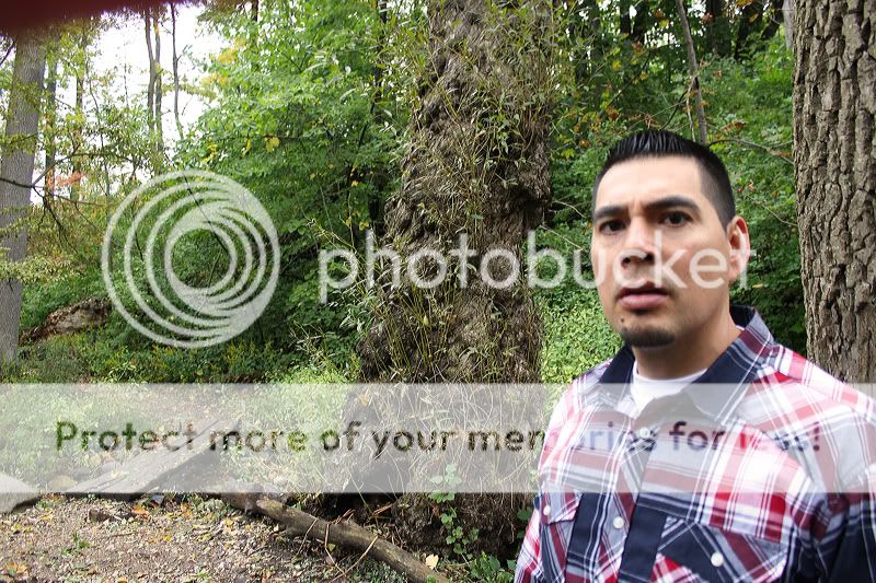 Kinto Sol's Skribe Stills Vincent Buckley